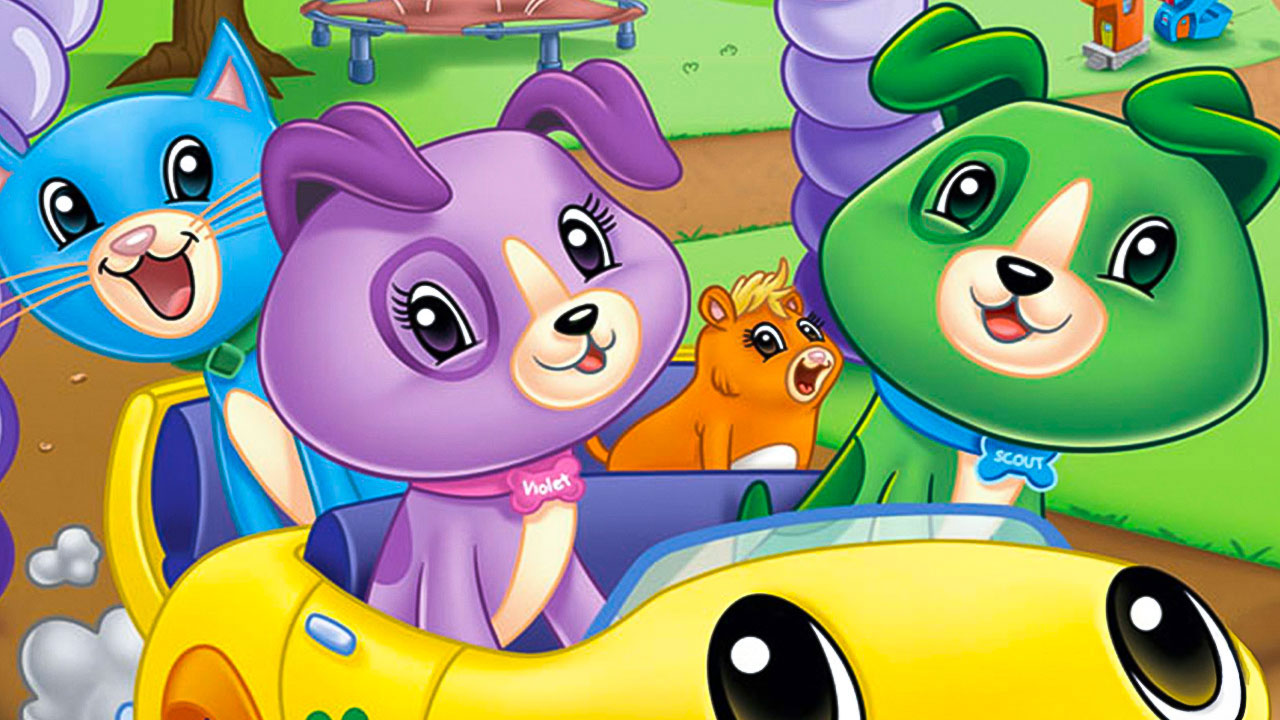 Explore LeapFrog: Numberland – Top Kids Show | HappyKids TV