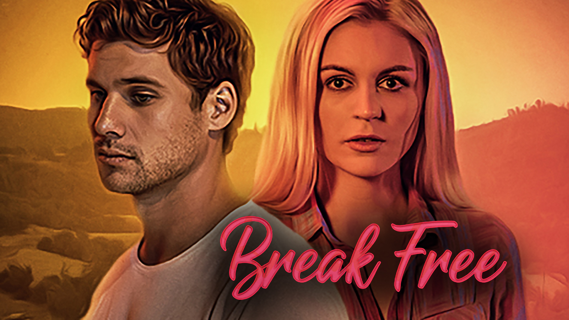 Watch Break Free Full Movie Free Online - Fawesome TV