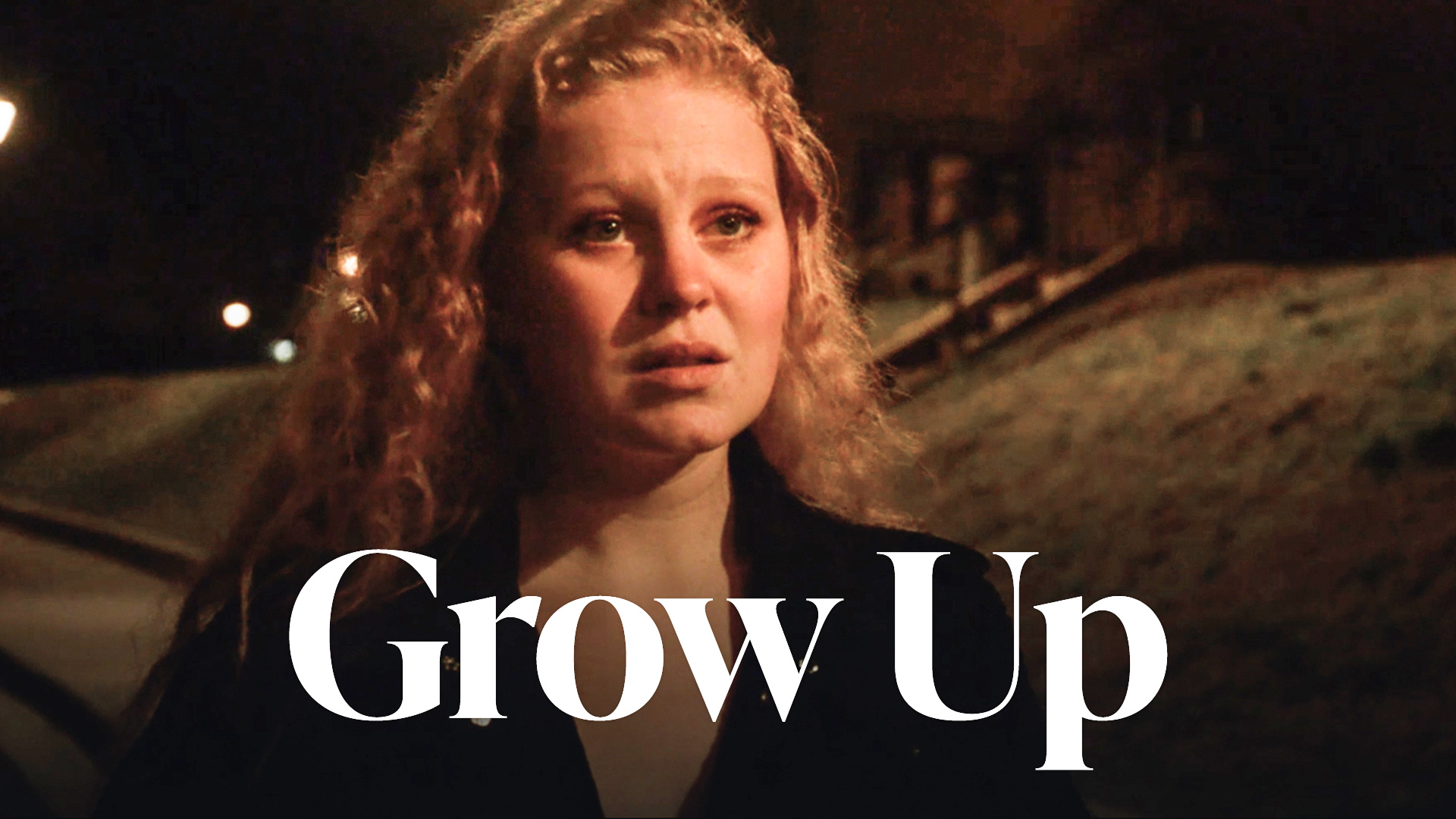 Watch Grow Up Full Movie Free Online - Fawesome TV