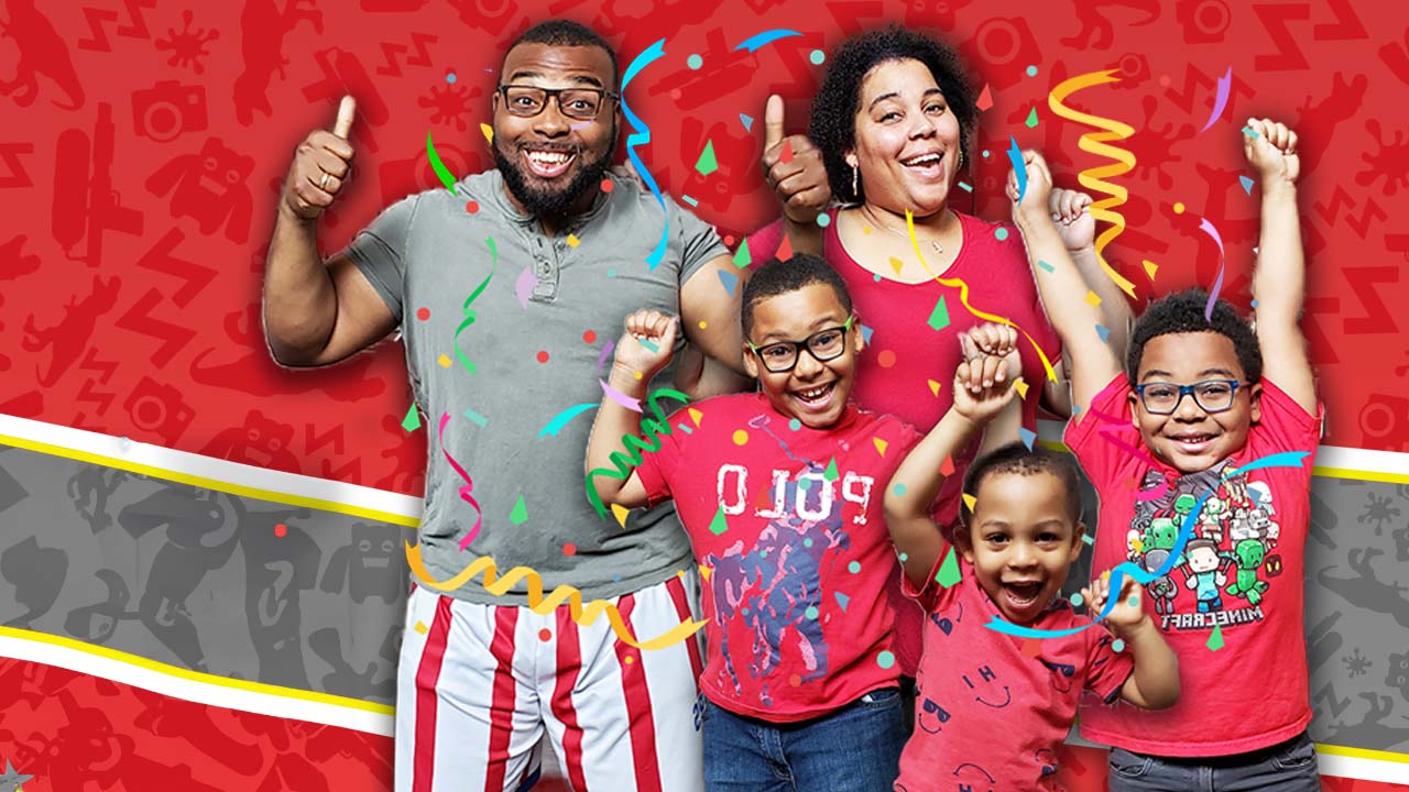 Explore ZZ Kids TV – Top Kids Show | HappyKids TV