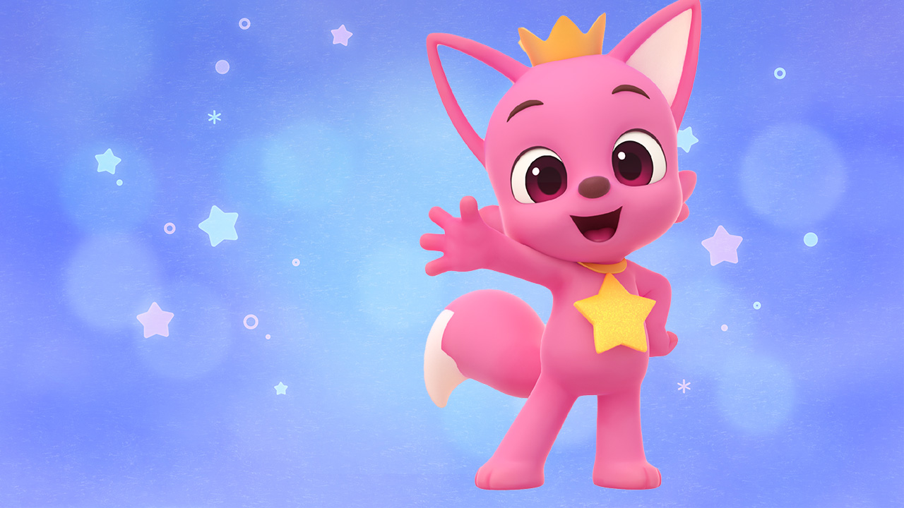 Explore Pinkfong – Top Kids Show | HappyKids TV