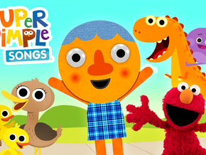 Explore Super Simple Songs – Top Kids Show | HappyKids TV
