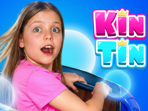 Explore Kin Tin – Top Kids Show | HappyKids TV