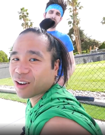 Watch Chad Has A Secret Admirer? Surprising Cwc With Gifts Playing ...