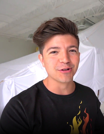 Watch S01 E09 I Built The World S Biggest Blanket Fort Challenge