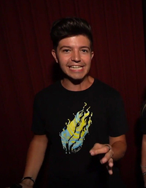 Watch S02 E04 - EXTREME One Color NERF Hide and Seek vs FaZe Rug