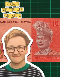 Watch Secrets of the Malaysian Ringgit | Free TV Shows | Fawesome TV
