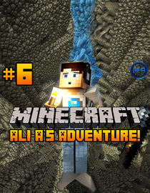 Watch Minecraft - Ali-A's Adventure 6! - Lots Of Gold! | Free TV Shows ...